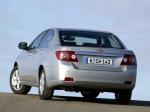 Chevrolet Epica 2006 года